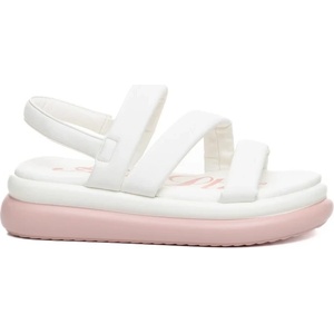  Сандали W037022 White