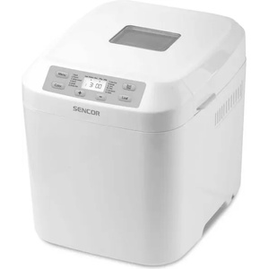 Sencor SBR 1040WH Хлебопекарни