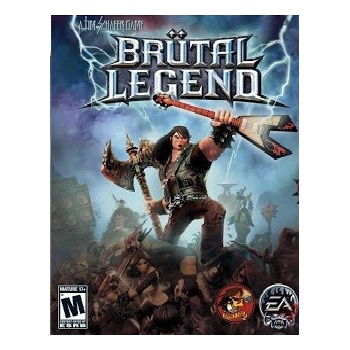Brütal Legend