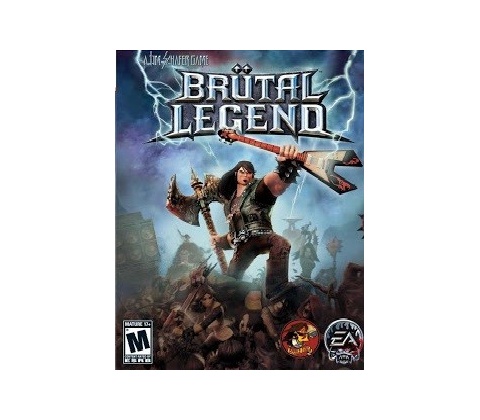 Brütal Legend