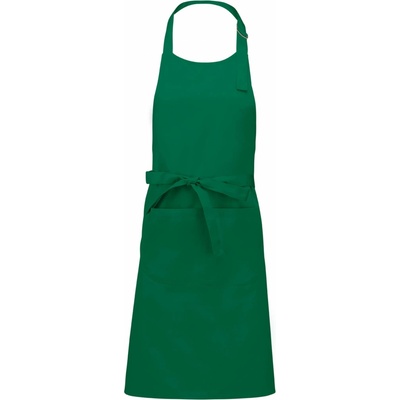 KARIBAN Zástěra Polycotton