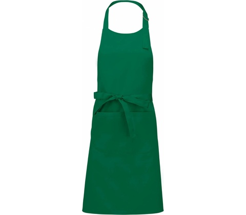 KARIBAN Zástěra Polycotton