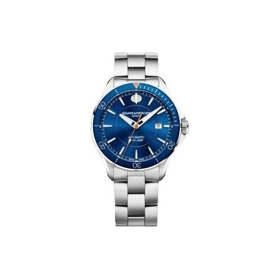 Baume & Mercier M0A10378