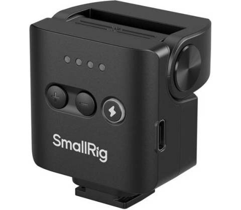 SmallRig mini Speedlite Flash 5883