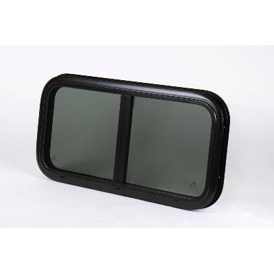 CARBEST Posuvné okno RW Motion z pravého skla Varianta: 500 x 350 mm