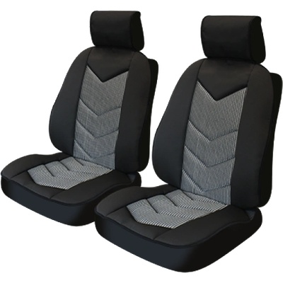 UMBRELLA Универсални калъфи за седалки - 2бр (45716)