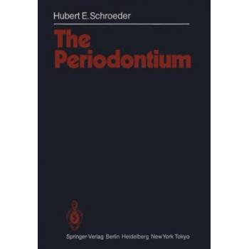 Periodontium | Hubert E. Schroeder