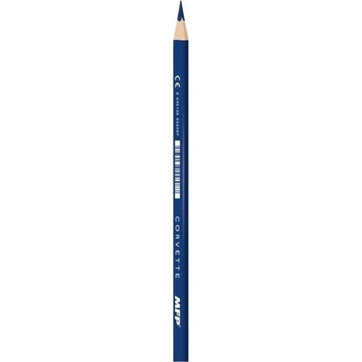 MFP Paper s.r.o. Corvette tmavě modrá/deep blue 6300566