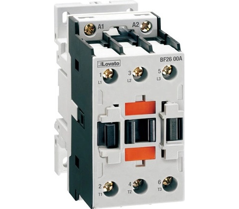 Lovato BF3800A110