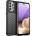HQWear Кейс Thunder Case flexible за Samsung Galaxy A33 5G, Черен (9145576240236)