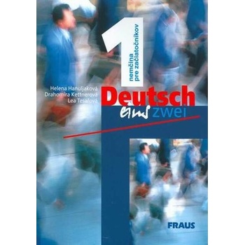 Deutsch eins zwei 1