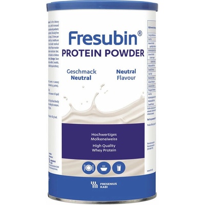 Fresubin Protein Powder 300 g – Zboží Dáma