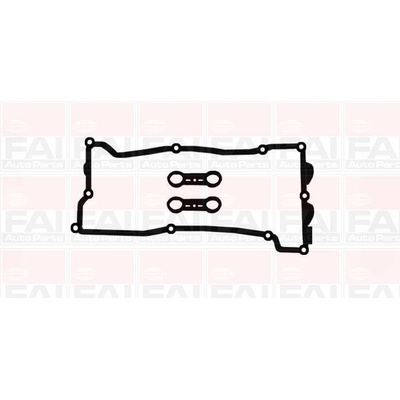 Tesnenie veka hlavy valcov FAI AUTOPARTS RC1722SK