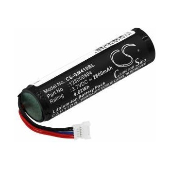 Cameron sino Батерия CAMERON SINO CS-GM410BL за Datalogic / Gryphon - 3.7V 2600mAh