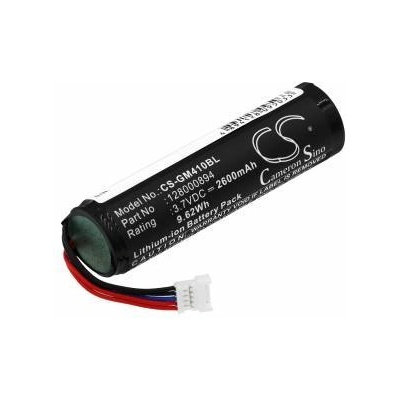 Cameron sino Батерия CAMERON SINO CS-GM410BL за Datalogic / Gryphon - 3.7V 2600mAh
