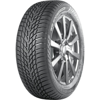 Nokian Tyres Snowproof P 245/40 R19 98V