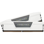 Corsair VENGEANCE 32GB (2x16GB) DDR5 6400MHz CMK32GX5M2B6400Z36W