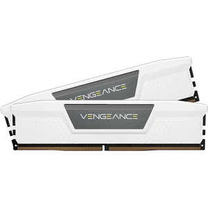Corsair VENGEANCE 32GB (2x16GB) DDR5 6400MHz CMK32GX5M2B6400Z36W
