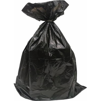 Vrece na odpad PE 700x1100/0,05 polyetylén