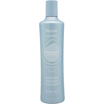 Fanola Wonder Frequent Shampoo 350 ml