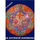 Na ostrově harmonie, CD
