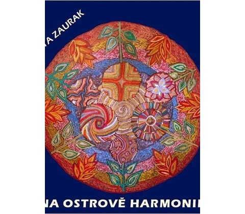Na ostrově harmonie, CD