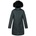 Regatta Анорак Regatta Women's Lellani Waterproof Insulated Parka - DrkestSpruce