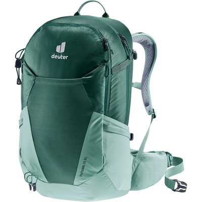Deuter Futura 25l SL forest-jade