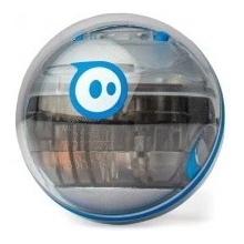 Sphero Mini Activity Kit clear M001RW2