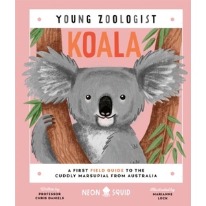 Koala (ISBN: 9781838992729)