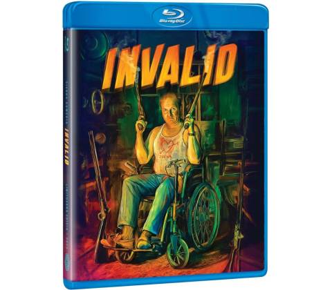 Invalid: BD