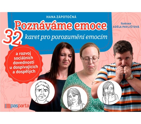Poznáváme emoce