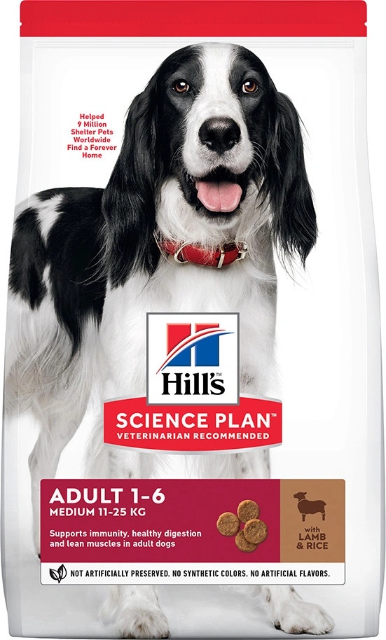 hills canine science plan adult advanced fitness mini chicken 7 kg Heureka.sk