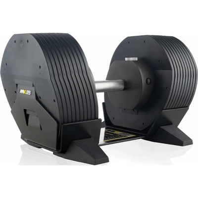 TUNTURI MX55 Select KH 4,5 - 24,9 kg