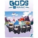 Gods Vs Humans