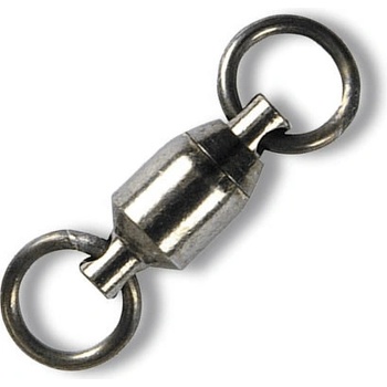 Black Cat Ball Bearing Swivel veľ.2 135 kg 3 ks