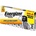 Energizer Батерии алкални Energizer Alkaline Power, AAA, LR03, 1.5V, 8бр. в опаковка (E300126306)