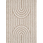 ESTE Бежов килим 120x170 cm Axis - ESTE (02669A BEIGE)