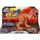 Figurky a zvířátka Mattel Jurassic World Carnotaurus