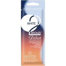 Devoted Creations Devoted Creatioins White 2 Bronze Wave Collagen Cream 15 ml