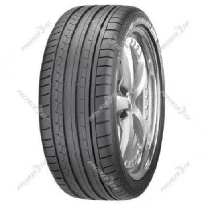 Dunlop SP SPORT MAXX GT RO1 XL 275/30 R21 98Y