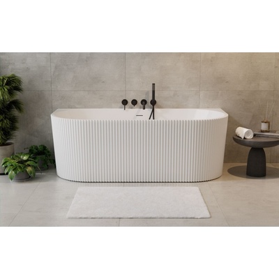 BESCO LEYA 170 × 78 cm VANLEY170WNG