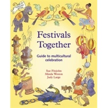 Festivals Together: A Guide to Multi-cultural
