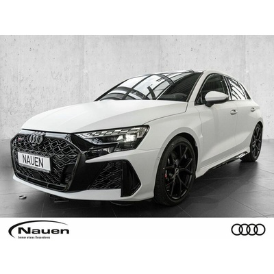Audi RS3 Sportback 294 kW