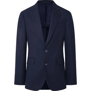 HACKETT Сако Hackett Hpsack blazer - Blue (Brightnavy)