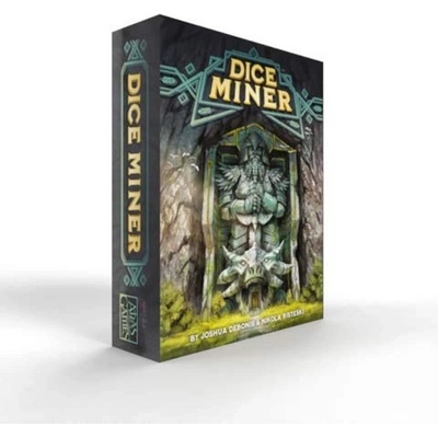 Atlas Games Dice Miner