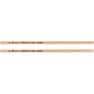 Pellwood Timbales A Premium Habr