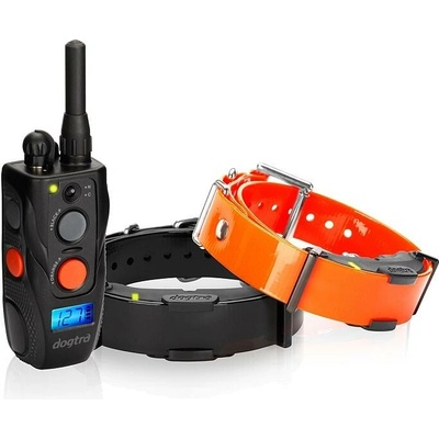 Dogtra ARC 800 2 obojky