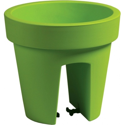 Prosperplast LOFLY Railing balkónový 5l limetka DLOFR250