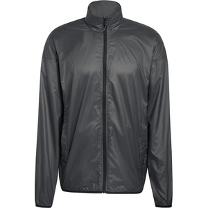 adidas Terrex Мъжко ветрозащитно яке adidas Terrex MT Windweave Jacket Windproof jacket - Black / White / Grey Six - размер XXL (018-0354-0116)